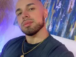 Streamate Live Sex Cam of MasonFit