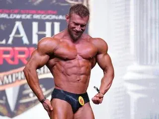 Streamate Sex Cam of MuscularKevinxxx