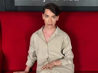 Streamate Live Sex of MilanDash