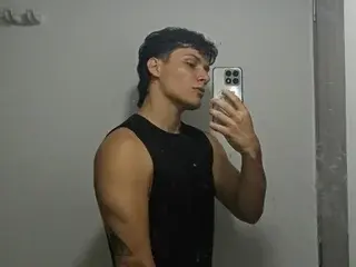 Streamate Sex Cam of Zayn_clausen