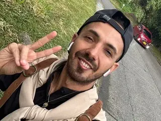 Streamate Free Porn Cam of tomasgerau