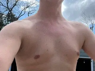 Streamate Live Sex Cam of Dusty67
