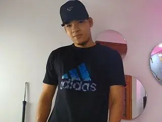 Streamate Best live sex cam show of bick_jhonn