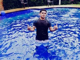 Streamate Adult Video Chat of WilliamSteel19