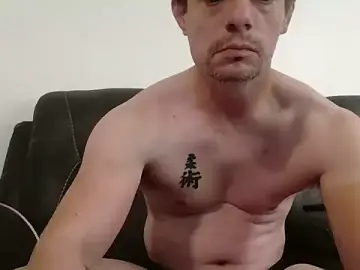 Stripchat Sex Cam of Daddy_Smallz_xxx