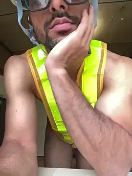 Stripchat Sex Chat of badyogi_69