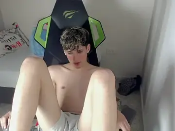 Stripchat Live Porn of Pablito_junior
