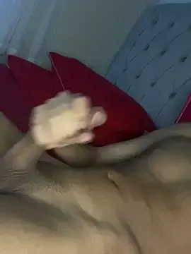Stripchat Live Porn of NovinhoVersatil_
