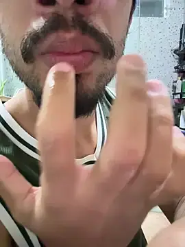 Stripchat Free Live Porn of S1NXXX