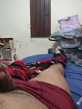 Stripchat Best Webcam of gostosao12455-
