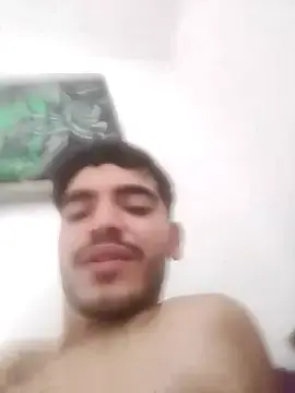 Stripchat Nude Webcam of Viktor_Blad