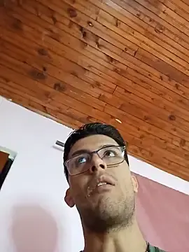 Stripchat Live Porn of RodrigoColby2