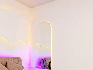 Stripchat Free Live Porn of ArohomLester_