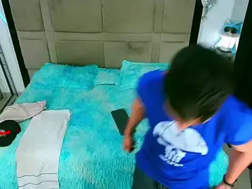 Stripchat Watch Live Sex Cams of Kieran_kian