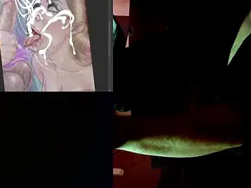 Stripchat Live Sex Cam of DrenchedArt