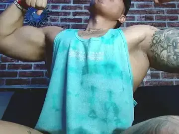Stripchat Adult Video Chat of jordan_bigcock_