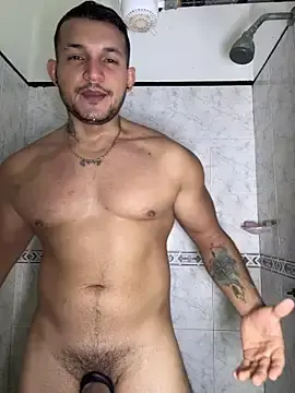 Stripchat Adult Video Chat of Marco_Vega