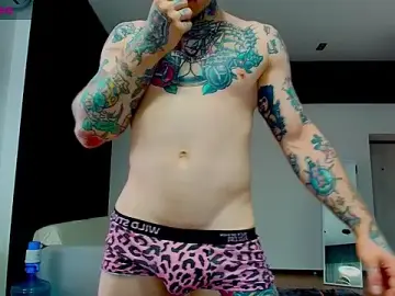 Stripchat Best Webcam of white_King9999