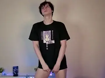 Stripchat Free Porn Cam of AnthonyCuutie