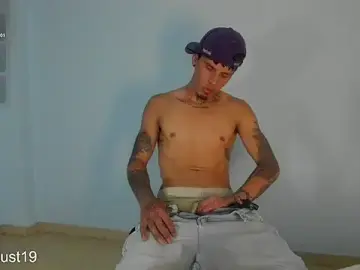 Stripchat Sex Chat of Savajelust