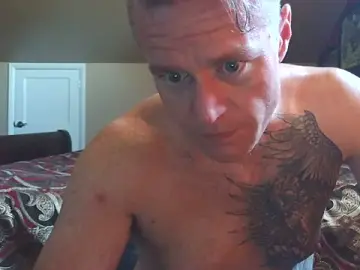 Stripchat Adult Webcam of DILFiGuess1