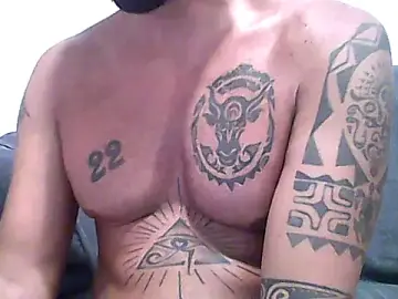Stripchat Best live sex cam show of Alessandromagno8