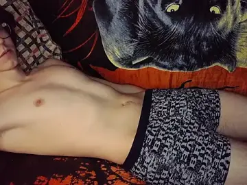 Stripchat Nude Webcam of littledaddyflex