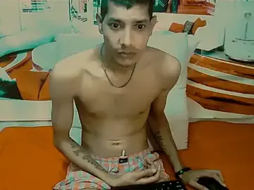 Stripchat Live Porn of IndianSavageMale