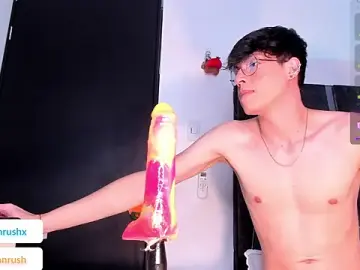 Stripchat Best live sex cam show of AdrianRushx