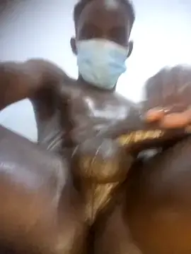 Stripchat Private Sex Chat of Bootyboyx