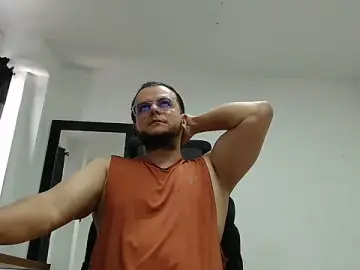 Stripchat Sex Cam of Funday99