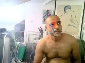 Stripchat Live Sex of mista_sista_fista