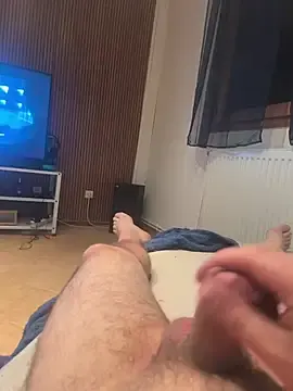 Stripchat Live Porn of RenaudS-02