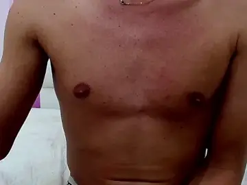 Stripchat Live Sex Cam of jack_Ryan_