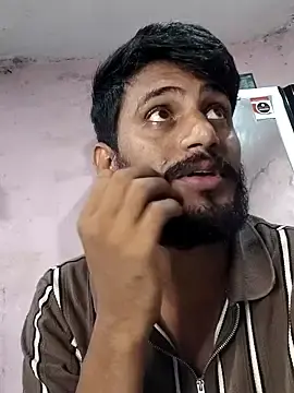 Stripchat Private Sex Chat of HotXKrish