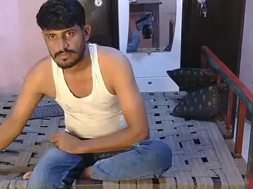 Stripchat Best Webcam of HotXKrish