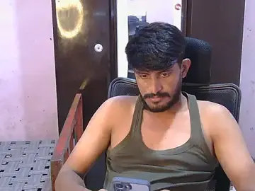 Stripchat Free Porn Cam of HotXKrish