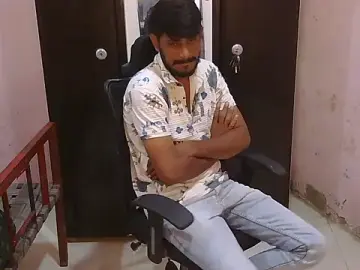 Stripchat Private Sex Chat of HotXKrish