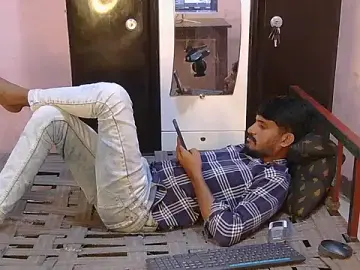 Stripchat Best Webcam of HotXKrish