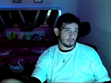 Stripchat Watch Live Sex Cams of Sebasxxl12