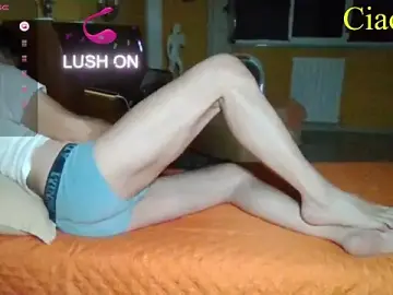 Stripchat Live Sex of lattediyak