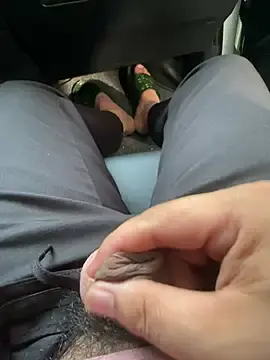 Stripchat Free Live Porn of Daddy-Duc