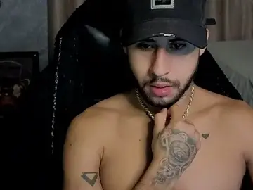 Stripchat Live Porn of Daiki_Jack