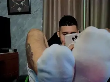 Stripchat Best Webcam of Daiki_Jack
