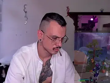 Stripchat Live Porn of cek_186