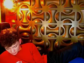 Stripchat Best live sex cam show of cruz_dante