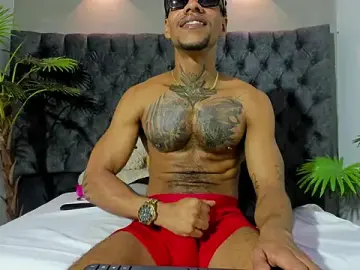 Stripchat Watch Live Sex Cams of Salomon_koude