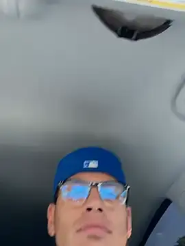 Stripchat Sex Cam of Strokingdaddy44