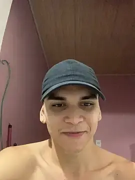 Stripchat Free Live Porn of branquinhodelicia