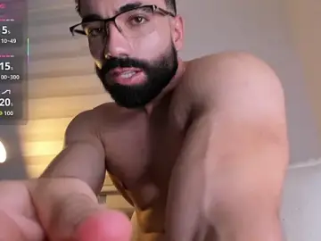 Stripchat Private Sex Chat of edrick_walton1